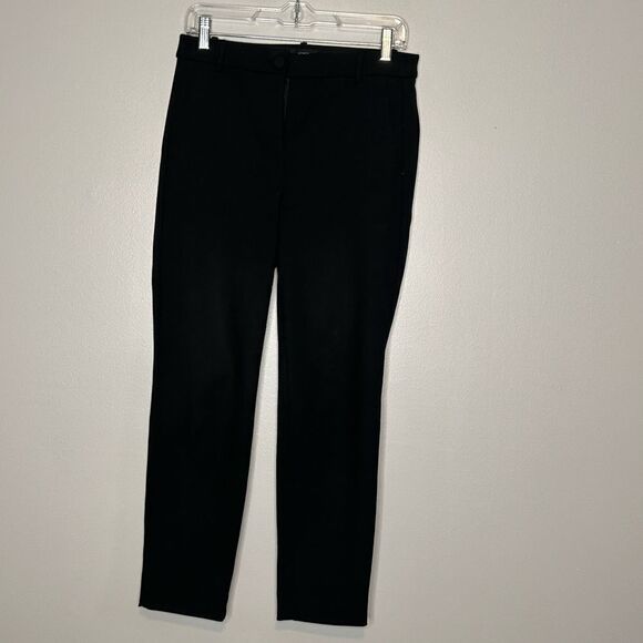 J.Crew High-rise Cameron pant in four-season stretch - Picture 3 of 5